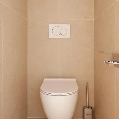 Apartment Cosy Appt 1br Ac Opera