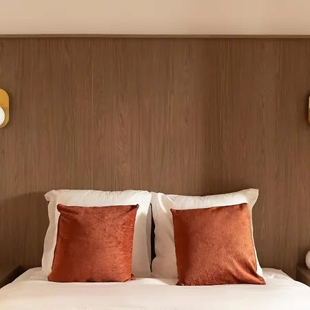Cosy Appt 1br Ac Opera Paris