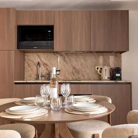 Cosy Appt 1br Ac Opera Apartment Paris