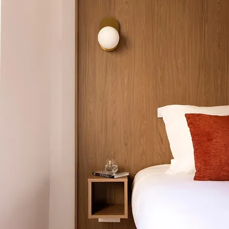 Cosy Appt 1br Ac Opera * Párizs